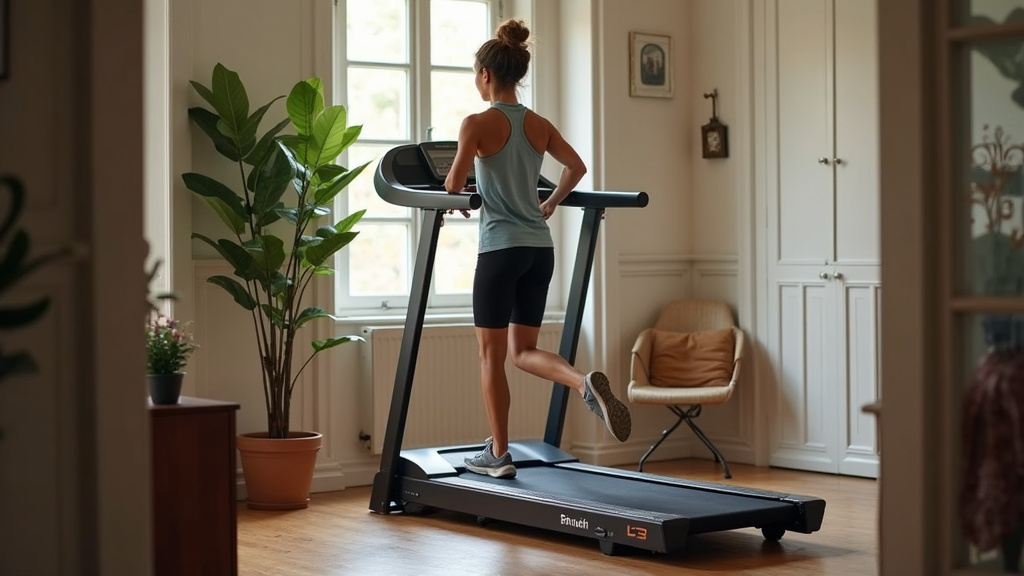 Top 7 Best Non Folding Treadmill
