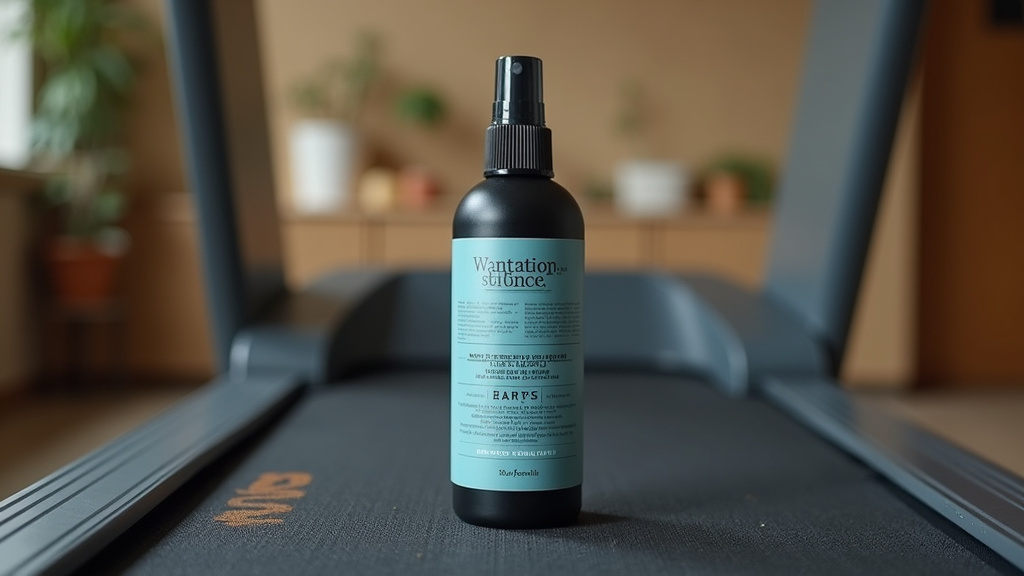 Top 7 Best Silicone Spray For Treadmill Belt