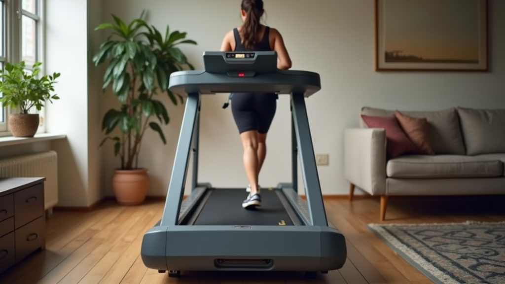 Top 7 Best Smart Treadmill With App Subscription