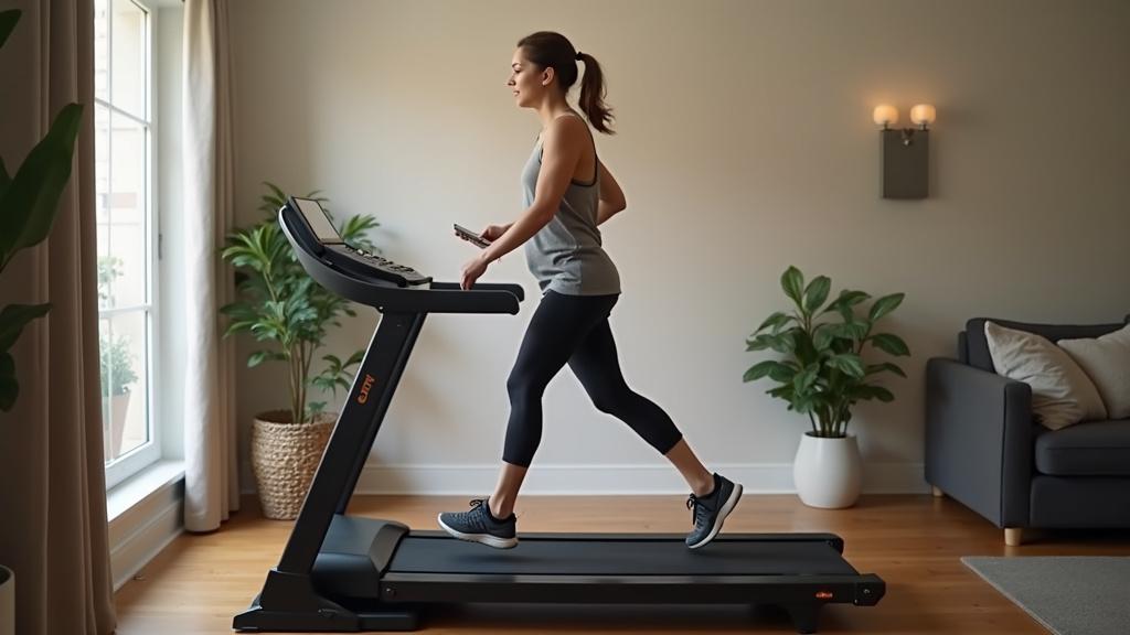 Top 7 Best Smart Treadmill Without Subscription