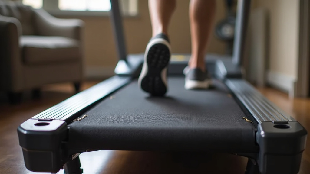 Top 7 Best Treadmill Anti Vibration Pads