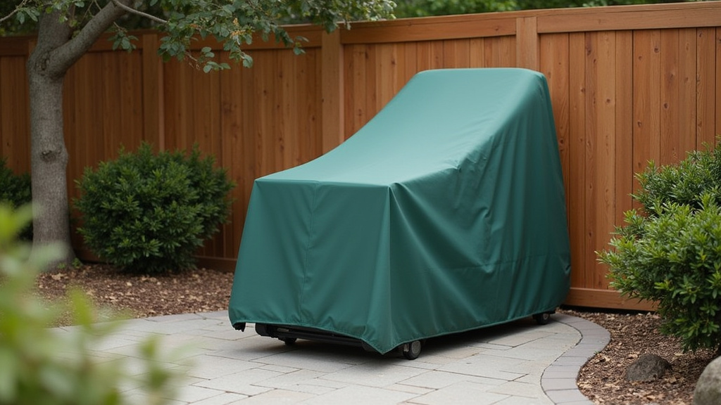Top 7 Best Treadmill Cover For Outdoor Storage