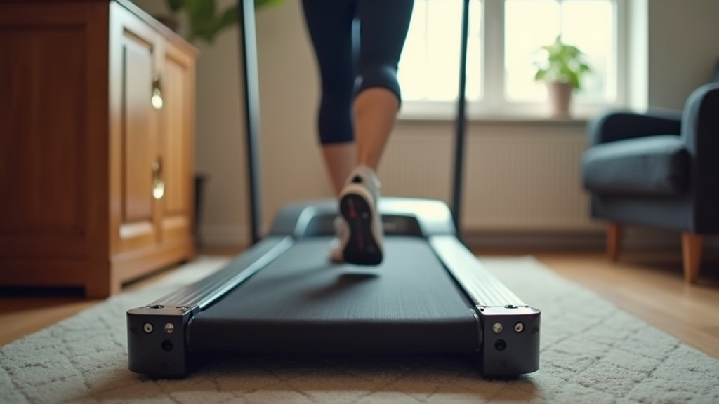 Top 7 Best Treadmill Floor Protector