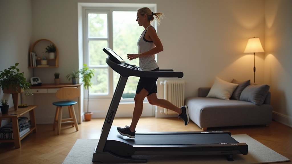 Top 7 Best Treadmill For Arthritis