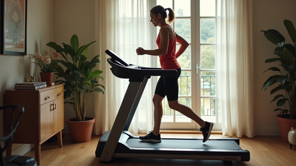 Top 7 Best Treadmill For Athletes
