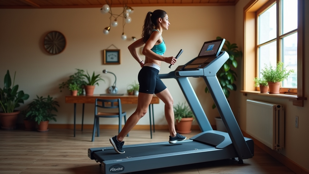 Top 7 Best Treadmill For Basement Gym