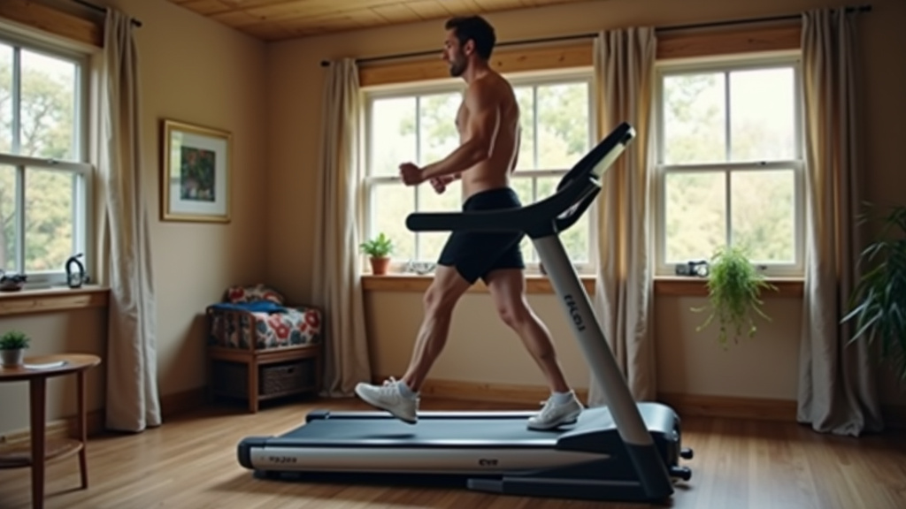 Top 7 Best Treadmill For Big Guys