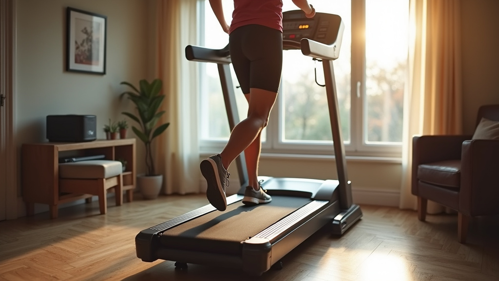 Top 7 Best Treadmill For Cardio Rehab
