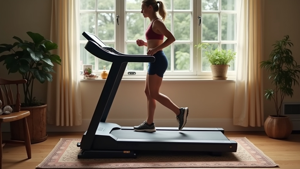 Top 7 Best Treadmill For Couch To 5K
