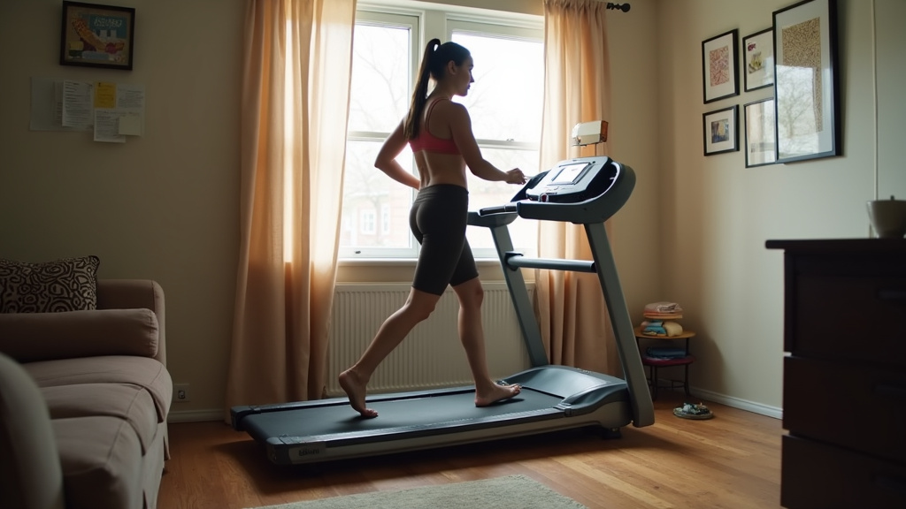 Top 7 Best Treadmill For Dorm Rooms