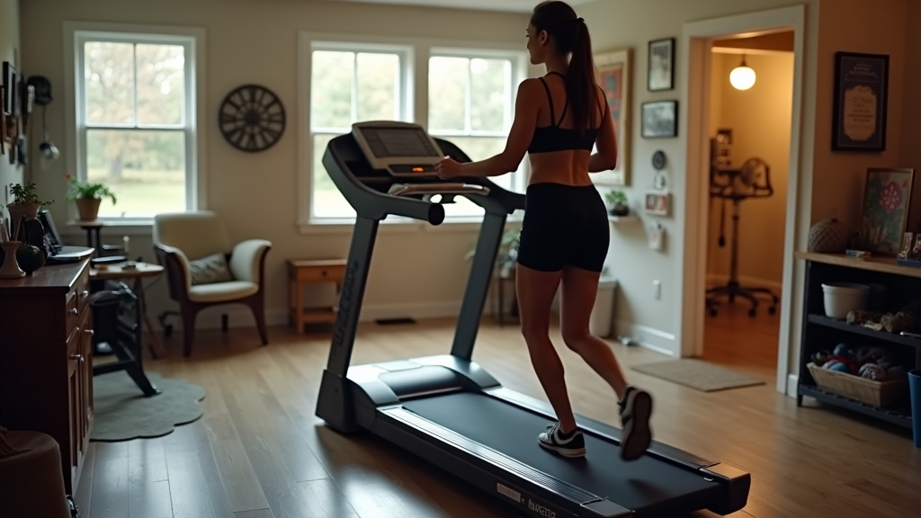 Top 7 Best Treadmill For Garage Gym