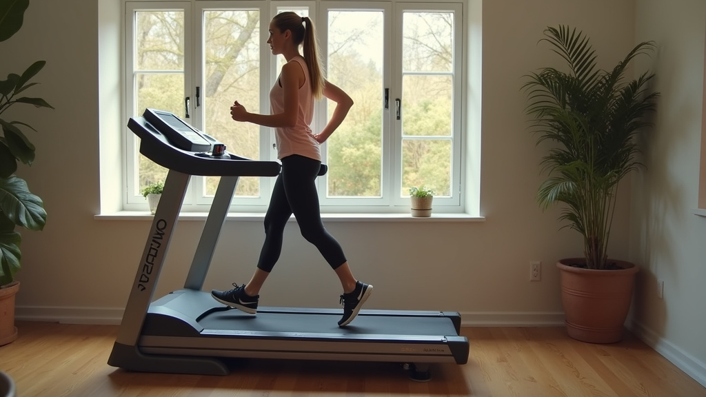 Top 7 Best Treadmill For HIIT Workouts