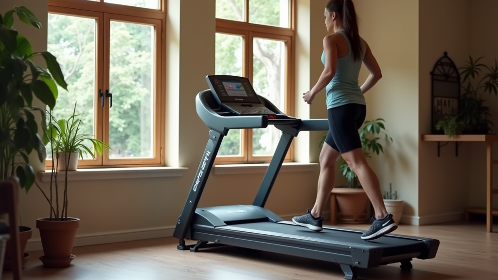 Top 7 Best Treadmill For Incline Training