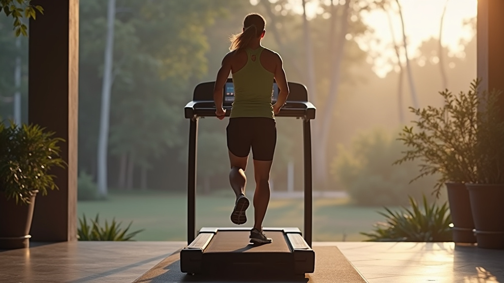Top 7 Best Treadmill For Interval Training