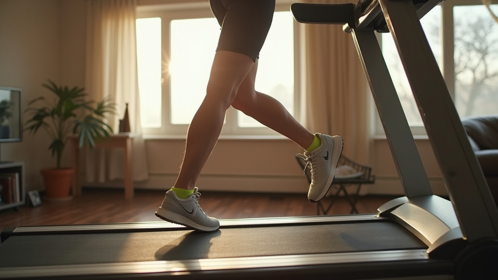 Top 7 Best Treadmill For Jogging