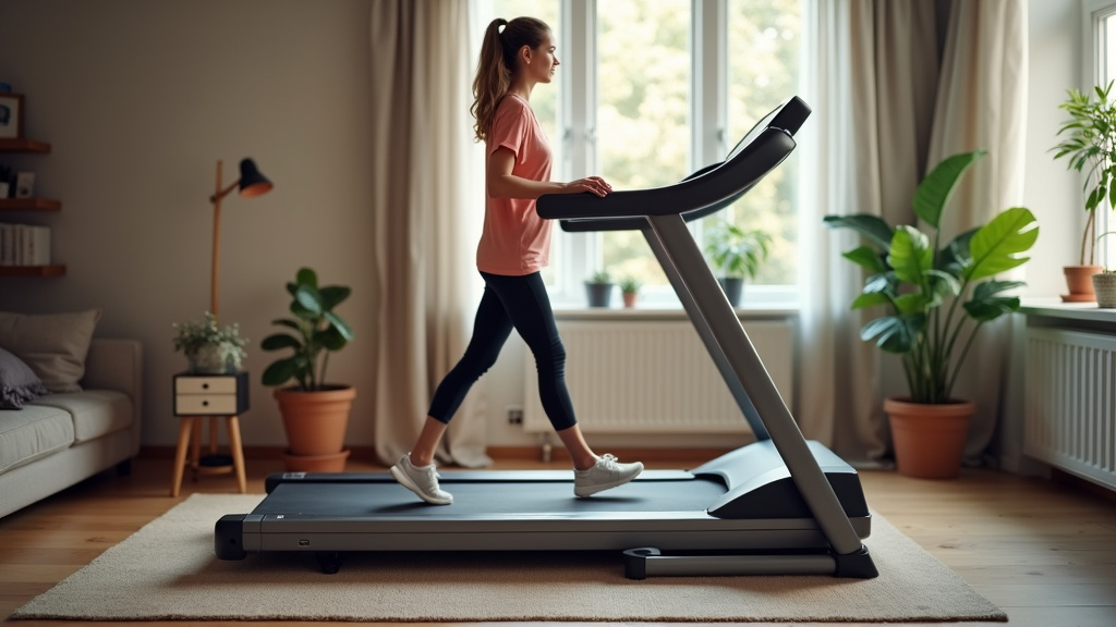 Top 7 Best Treadmill For Joint Pain
