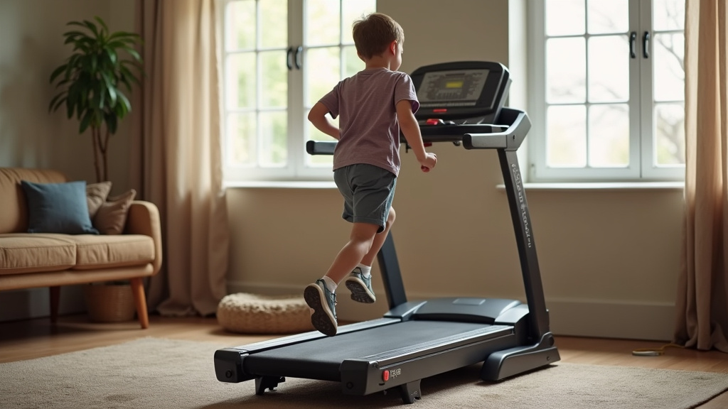 Top 7 Best Treadmill For Kids