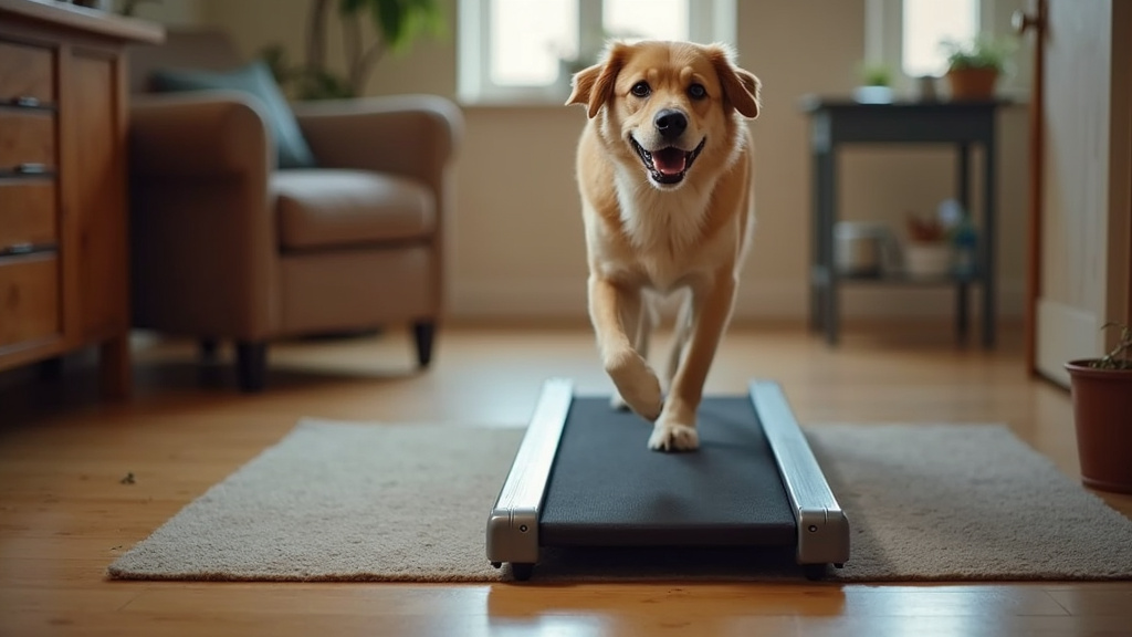 Top 7 Best Treadmill For Large Dogs