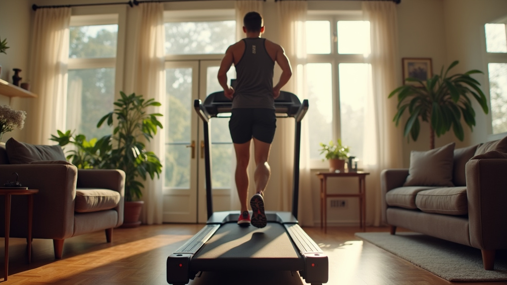 Top 7 Best Treadmill For Marathon Prep