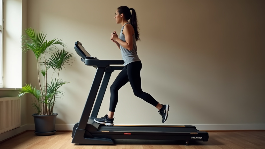 Top 7 Best Treadmill For Marathon Training