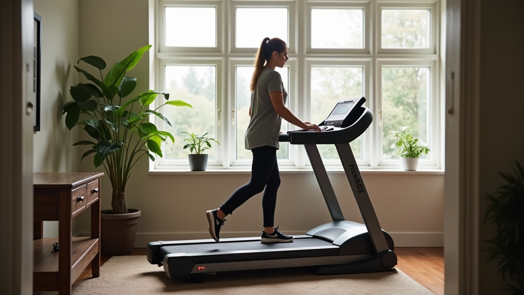 Top 7 Best Treadmill For Office Workers
