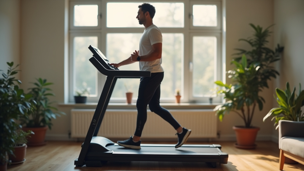 Top 7 Best Treadmill For Overweight Beginners