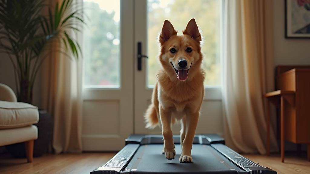 Top 7 Best Treadmill For People With Dogs