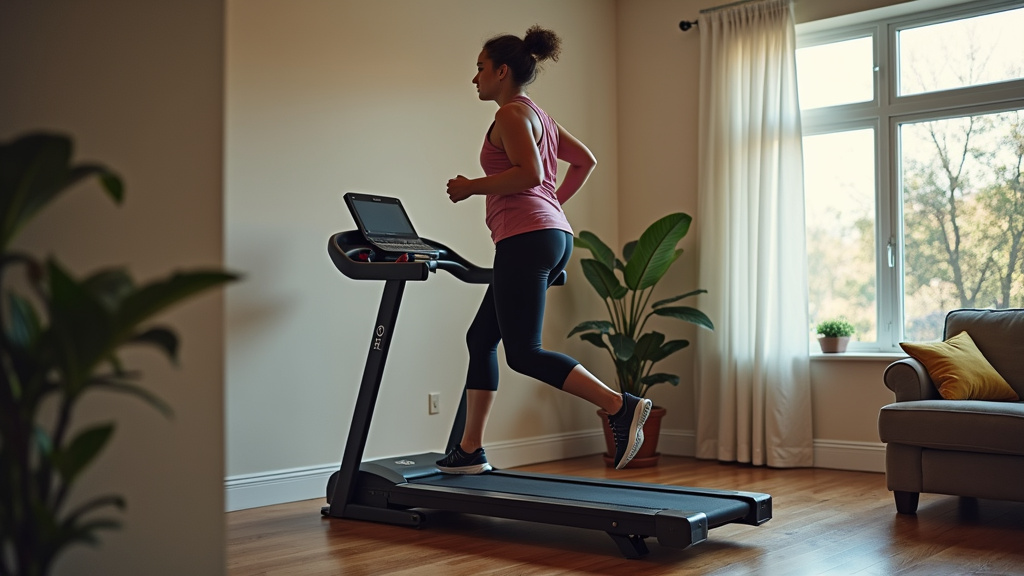 Top 7 Best Treadmill For Plus Size Users