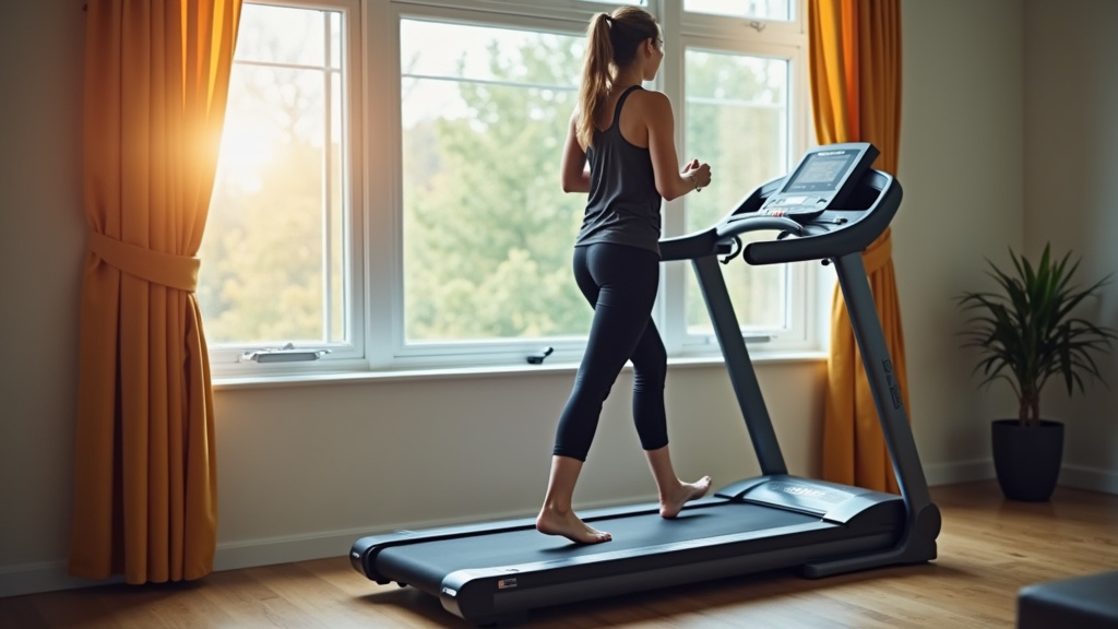 Top 7 Best Treadmill For Post Surgery Recovery