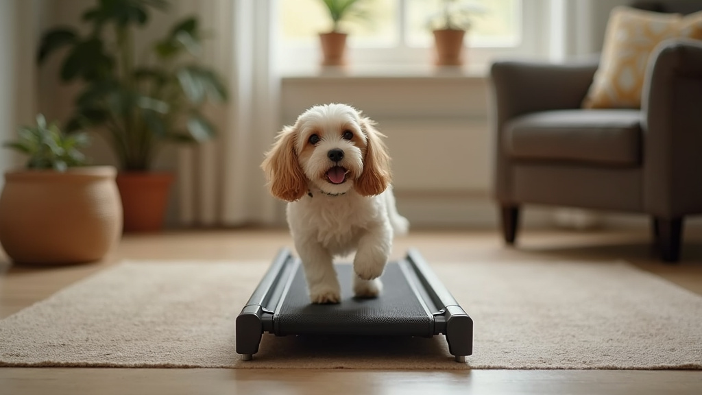 Top 7 Best Treadmill For Small Dogs