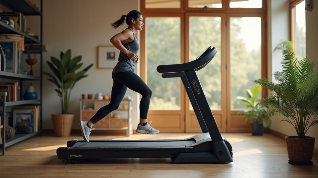 Top 7 Best Treadmill For Speed Training