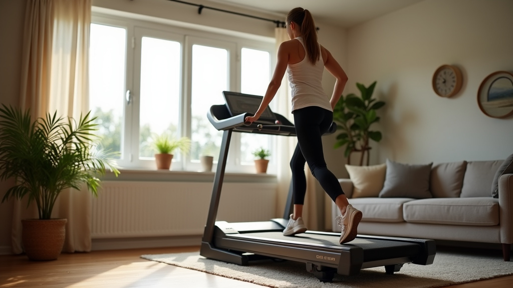 Top 7 Best Treadmill For Stay At Home Moms