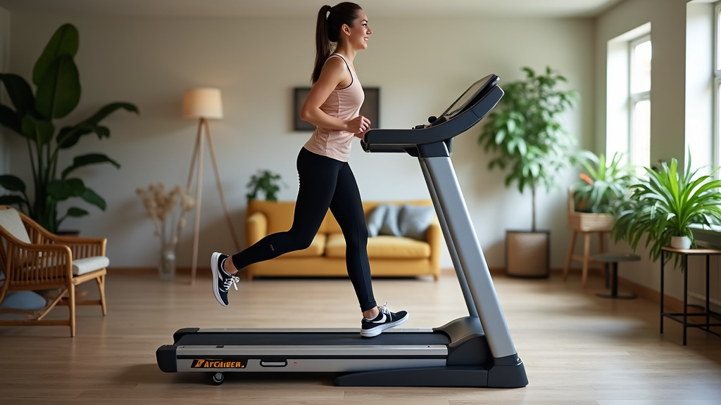 Top 7 Best Treadmill For Walking