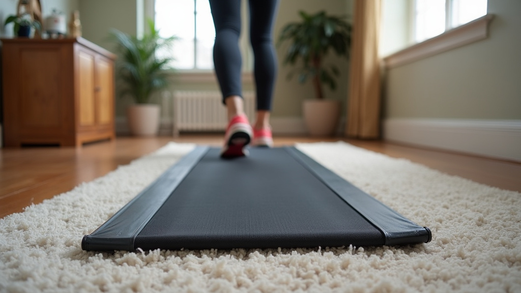 Top 7 Best Treadmill Mat For Carpet