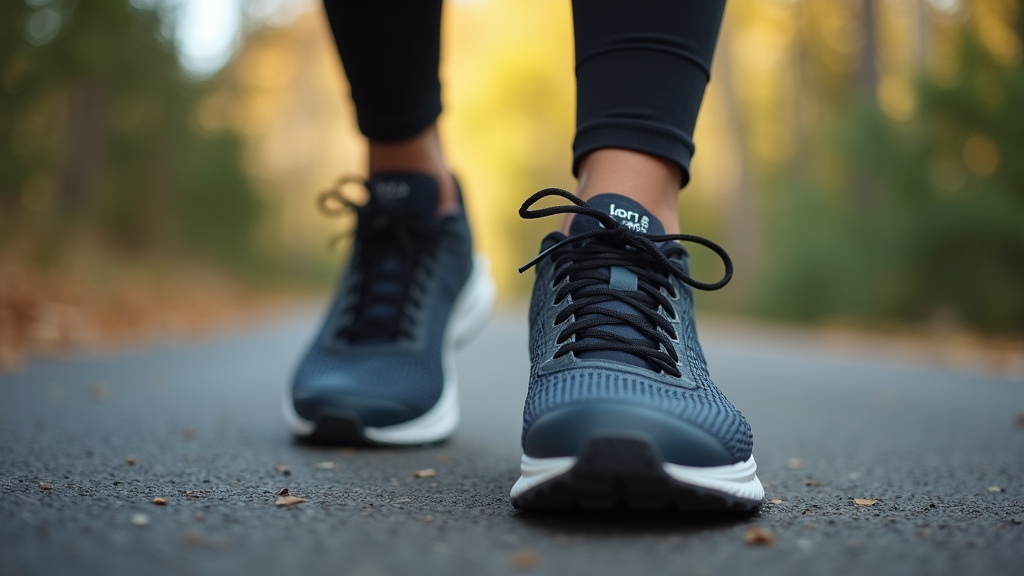 Top 7 Best Treadmill Shoes For Flat Feet