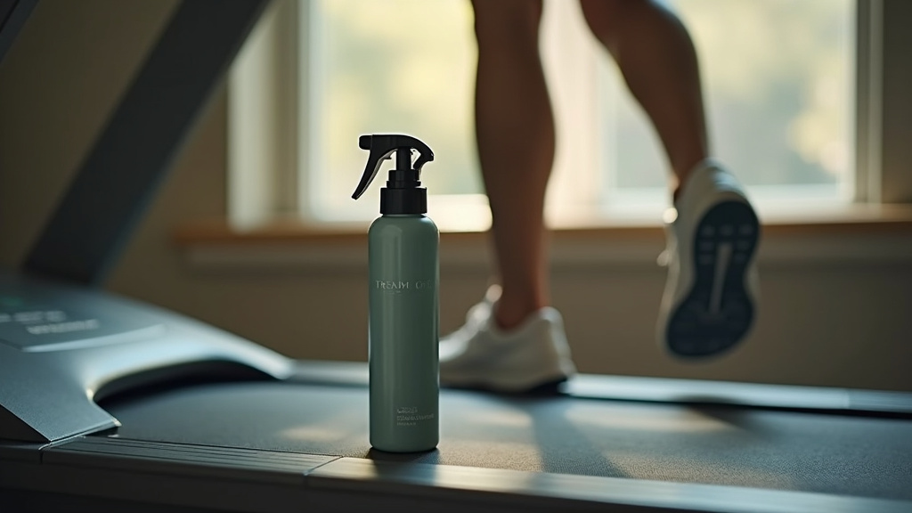 Top 7 Best Treadmill Silicone Oil