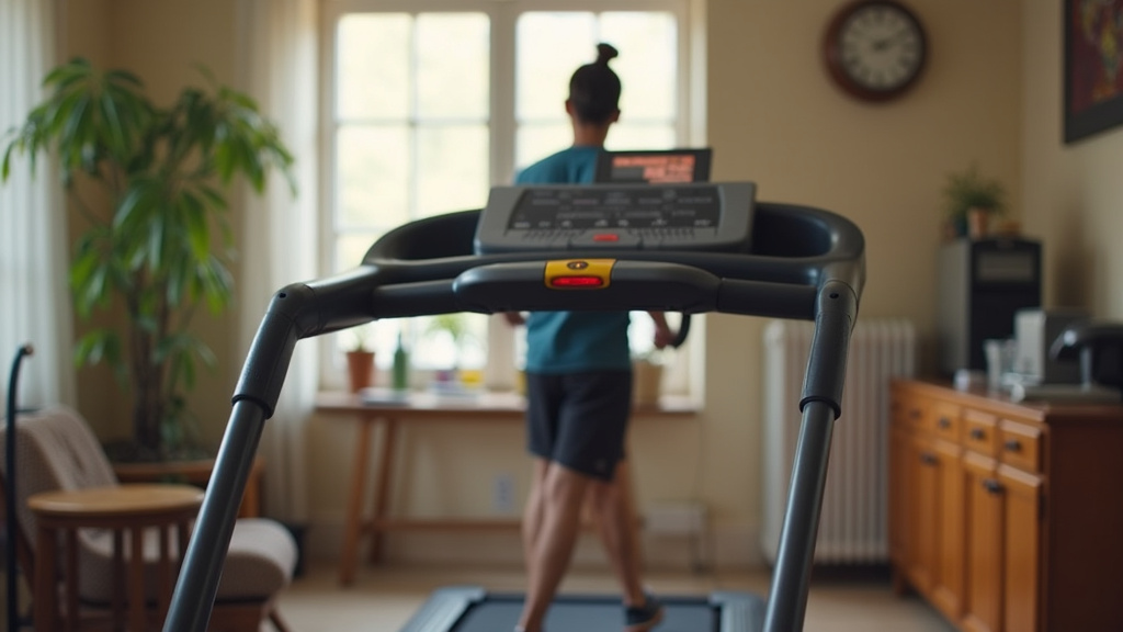 Top 7 Best Treadmill Under $1200