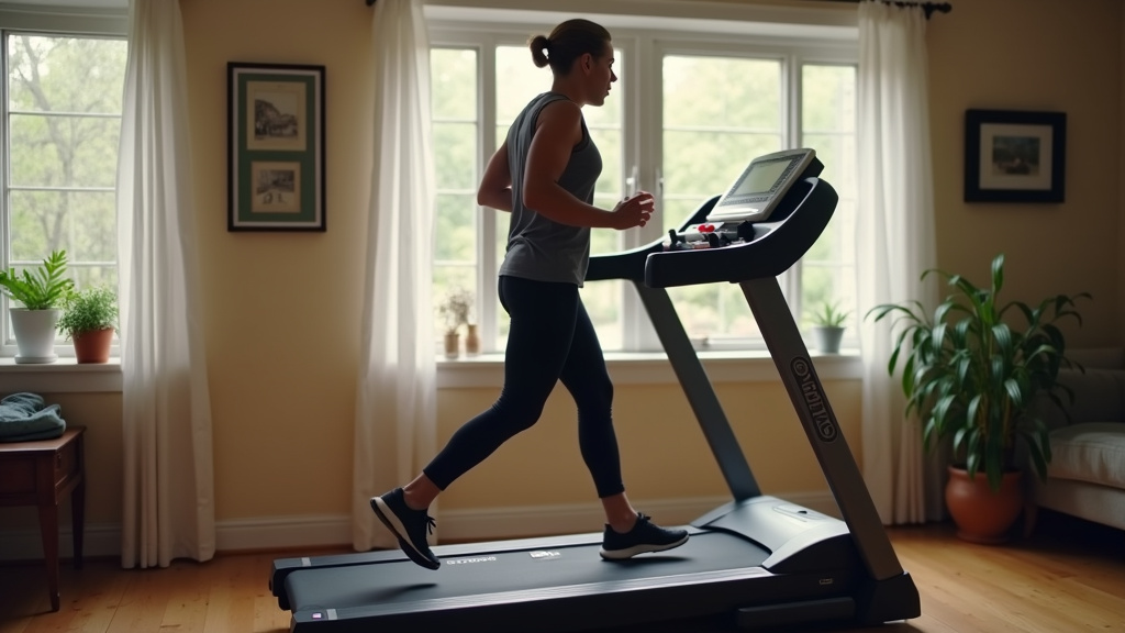 Top 7 Best Treadmill Under $1500