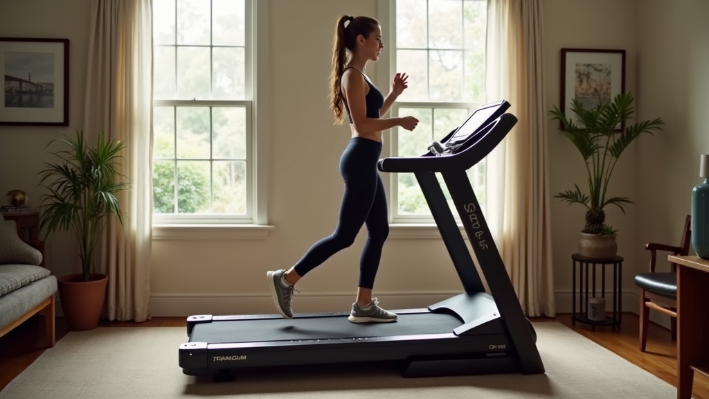 Top 7 Best Treadmill Under $200