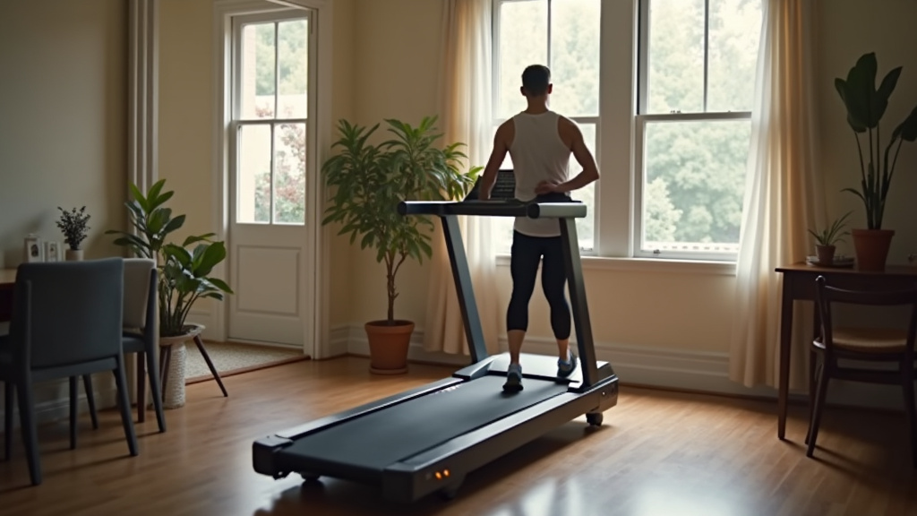 Top 7 Best Treadmill Under $2000