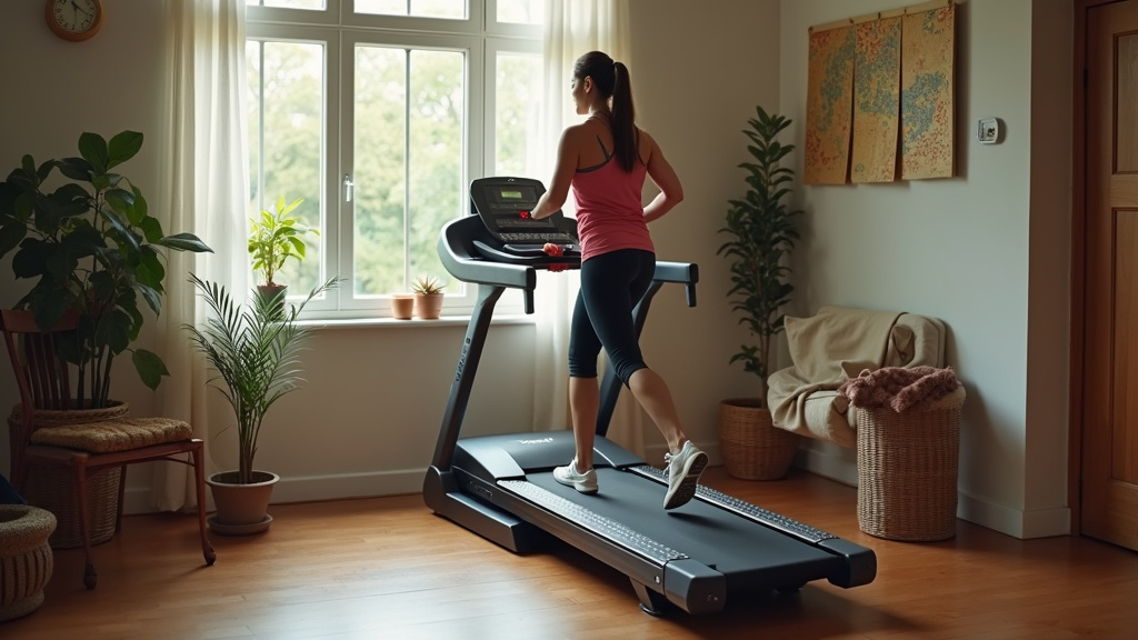 Top 7 Best Treadmill Under $2500