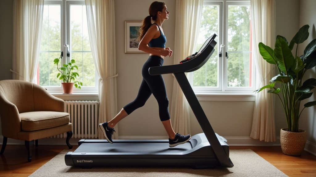 Top 7 Best Treadmill Under $700
