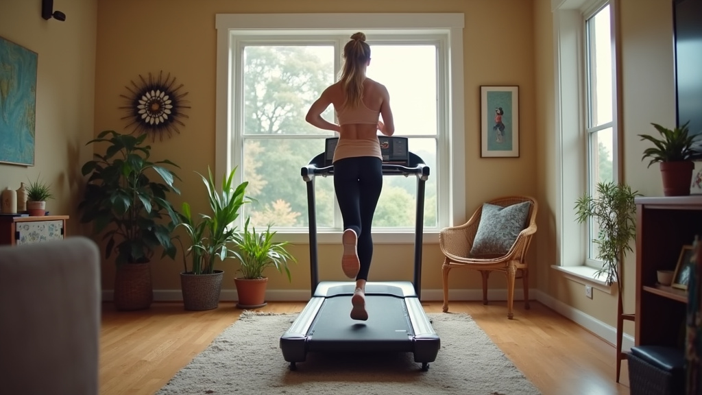 Top 7 Best Treadmill Under $800