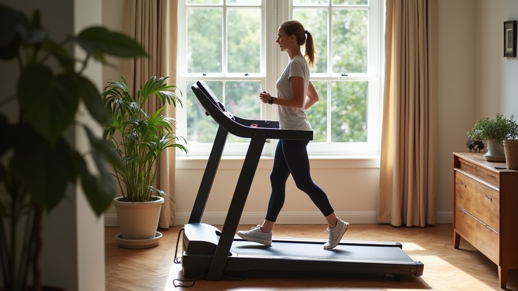Top 7 Best Treadmill With Incline