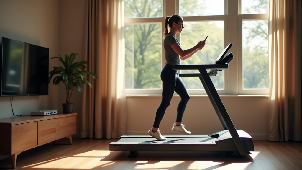 Top 7 Best Treadmill With WiFi