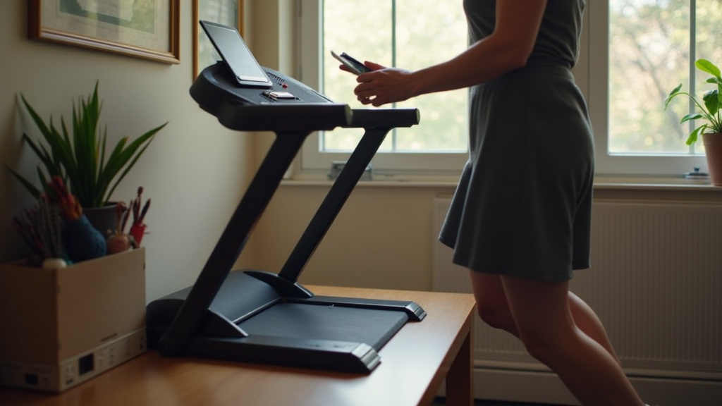 Top 7 Best Under Desk Treadmill Quiet Motor