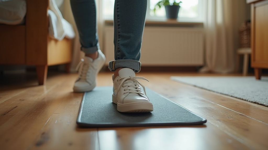 Top 7 Best Walking Pad For Apartments