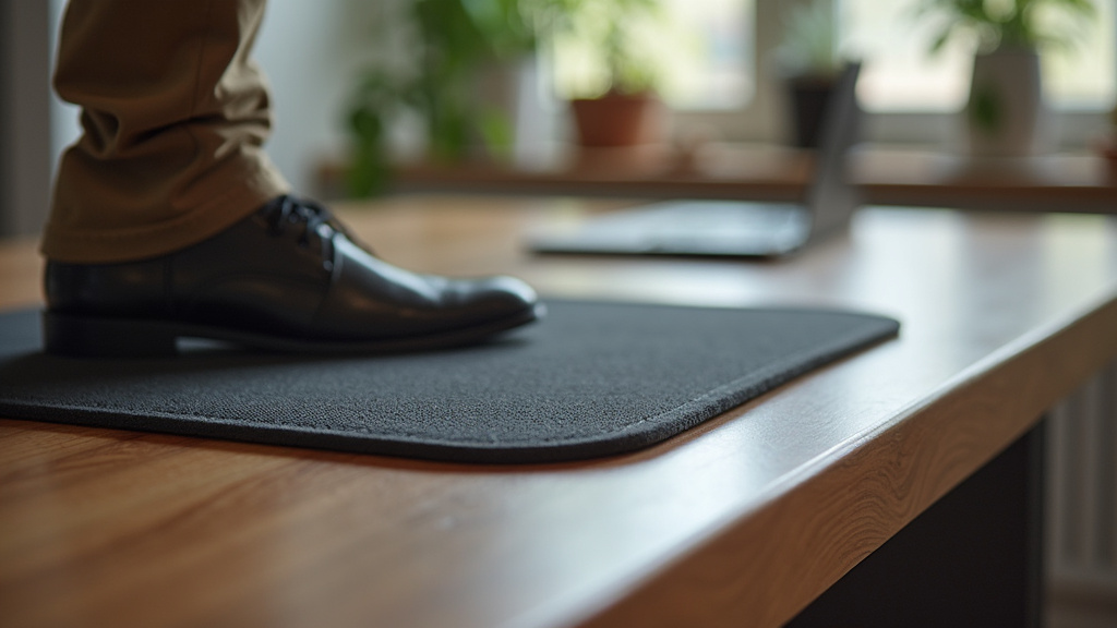 Top 7 Best Walking Pad For Standing Desks