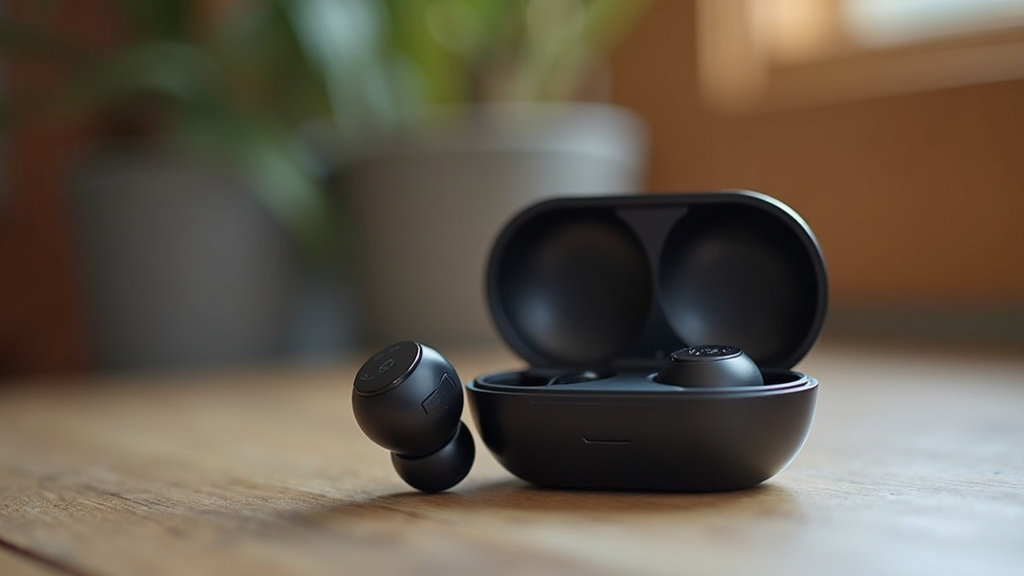 Top 7 Best Wireless Earbuds For Treadmill Running