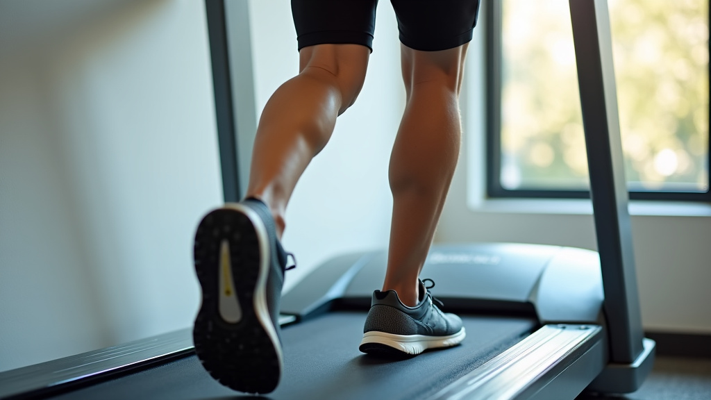 Finding Your Starting Treadmill Pace and Incline